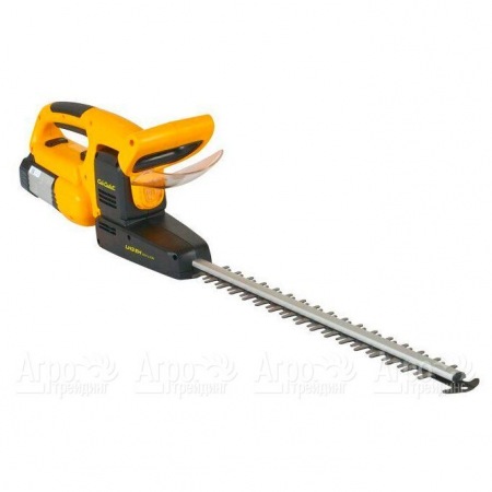 Аккумуляторный кусторез Cub Cadet LH3 EH в Йошкар-Оле