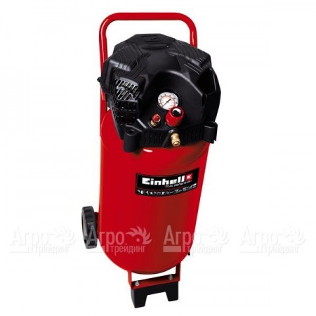 Компрессор безмаслянный Einhell TH-AC 240/50/10 OF в Йошкар-Оле