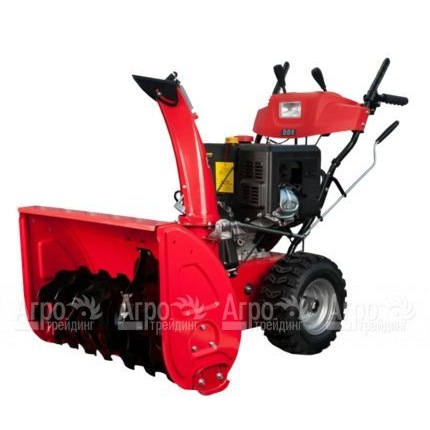 Снегоуборщик DDE ST1476L в Йошкар-Оле