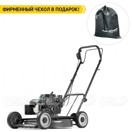 Газонокосилка бензиновая Caiman Fasto SD 55CP в Йошкар-Оле