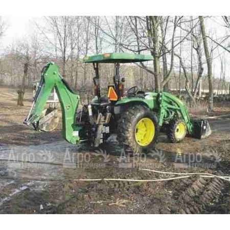 Задний ковш для тракторов John Deere в Йошкар-Оле