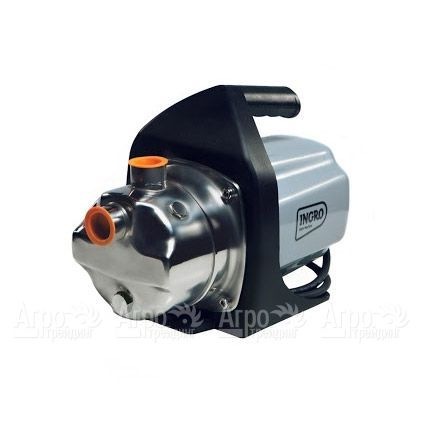 Поверхностный самовсасывающий насос Ingro Machine CAM 88-IM в Йошкар-Оле