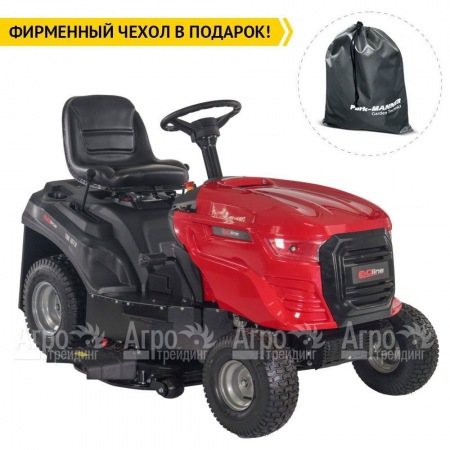 Садовый минитрактор EVOline TRG 107 H в Йошкар-Оле