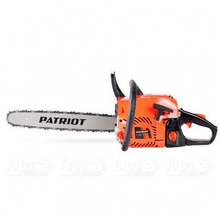 Бензопила Patriot PT 4518-18" в Йошкар-Оле