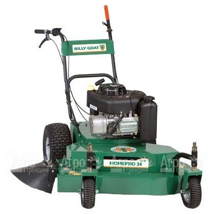 Газонокосилка бензиновая Billy Goat HP3400 в Йошкар-Оле