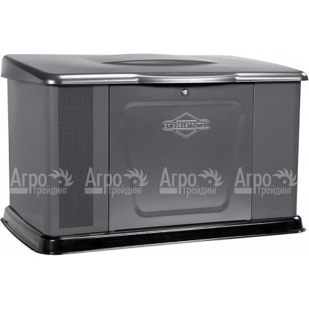Газовый генератор Briggs&#38;Stratton Home Standby 1400 Вт в Йошкар-Оле