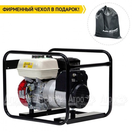 Бензогенератор Europower EP 2500 1.6 кВт в Йошкар-Оле