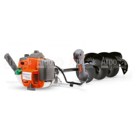 Ледобур Husqvarna 326AI25 в Йошкар-Оле