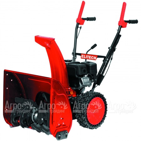 Снегоуборщик Elitech СМ 0756Н (E1609.023.00) в Йошкар-Оле