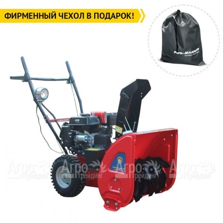 Снегоуборщик APEK-AS 6501 ME Pro Line Key Start в Йошкар-Оле