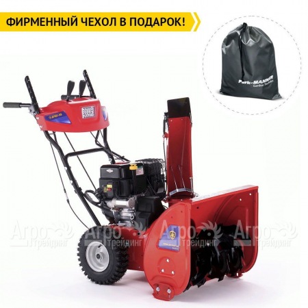 Снегоуборщик APEK-AS 6507 BS Pro Line в Йошкар-Оле