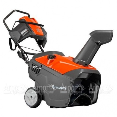 Снегоуборщик Husqvarna ST 151 в Йошкар-Оле