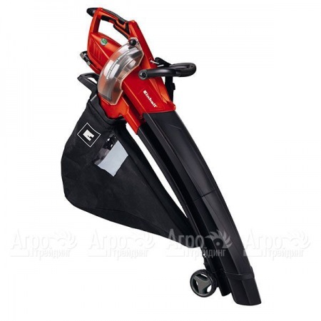 Воздуходувка электрическая Einhell GE-EL 1800/1 E в Йошкар-Оле