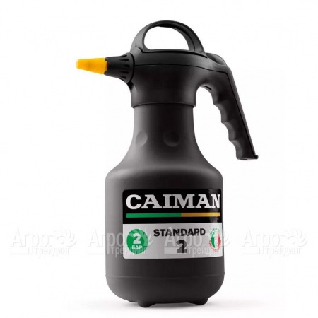 Опрыскиватель ручной Caiman Standard 2 в Йошкар-Оле