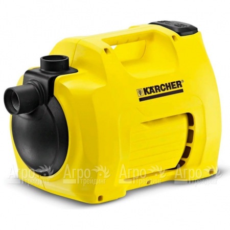 Поверхностный самовсасывающий насос Karcher BP 3 Garden в Йошкар-Оле