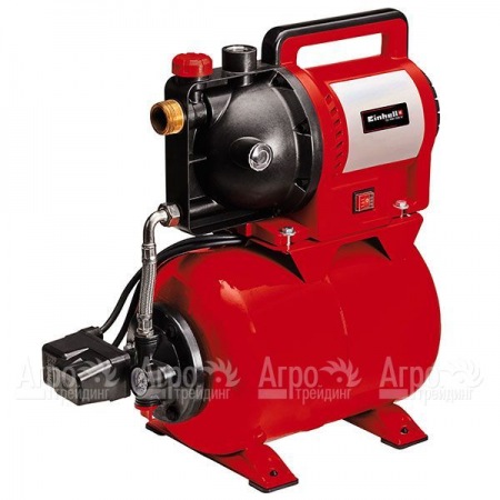 Насосная станция Einhell GC-WW 1045 N в Йошкар-Оле