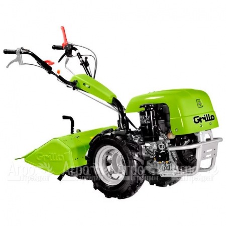 Мотоблок Grillo G 107d AV (Robin-Subaru) в Йошкар-Оле