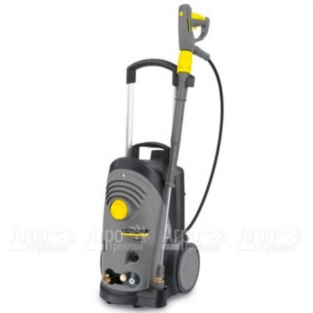 Мойка высокого давления без нагрева воды Karcher HD 7/18 C (EASY!Lock)  в Йошкар-Оле