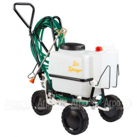 Аккумуляторный опрыскиватель Eurosystems Eco Sprayer в Йошкар-Оле