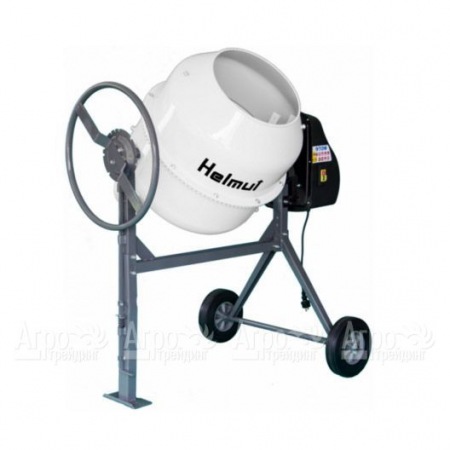 Бетоносмеситель Helmut CM140 (Бетономешалка Helmut CM140) в Йошкар-Оле
