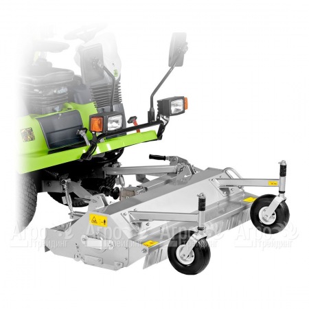 Цеповая дека 150 см для Grillo 2200 4WD в Йошкар-Оле