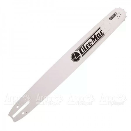 Шина 20" 3/8" 1.5 0970-00245R для пил Oleo-Mac GS720-GS820 в Йошкар-Оле