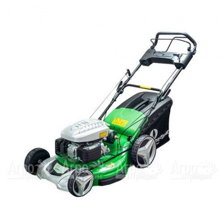 Газовая газонокосилка GreenGear LM-P18 в Йошкар-Оле