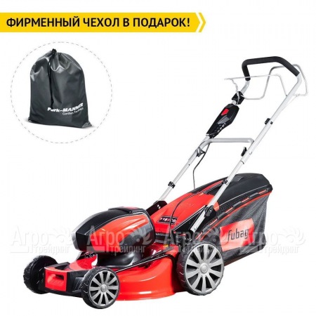 Газонокосилка аккумуляторная Fubag FLA 5180 SMF в Йошкар-Оле
