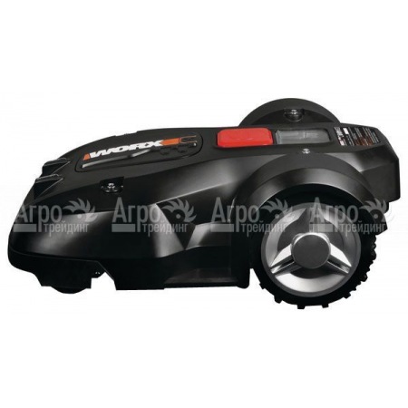 Газонокосилка-робот аккумуляторная Worx WG795E Landroid в Йошкар-Оле