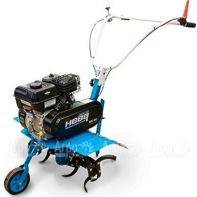 Культиватор Нева МК-80Р-Б5,0 RS с двигателем Briggs &#38; Stratton RS 750 в Йошкар-Оле
