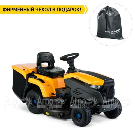 Садовый трактор Stiga Estate 798e  в Йошкар-Оле