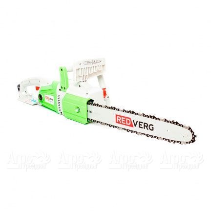 Электропила RedVerg RD-EC2200-16" в Йошкар-Оле