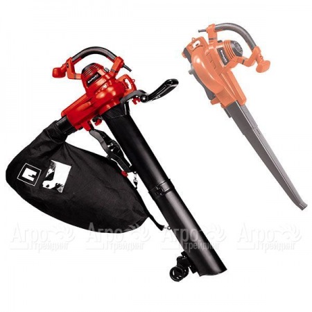 Воздуходувка электрическая Einhell GC-EL 3000 E в Йошкар-Оле