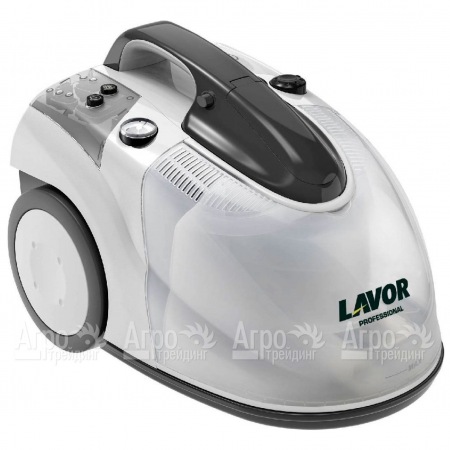 Парогенератор электрический Lavor Professional GV Egon VAC 4.1 Plus в Йошкар-Оле