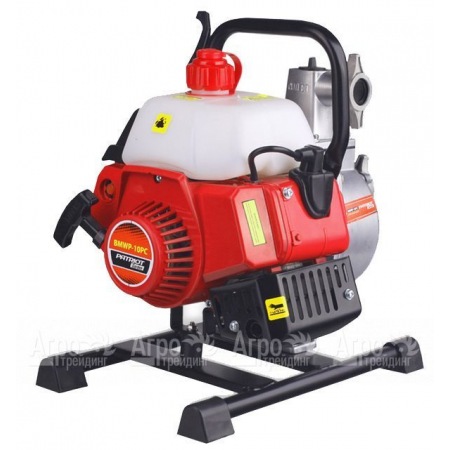 Мотопомпа Patriot RWP-10PC в Йошкар-Оле