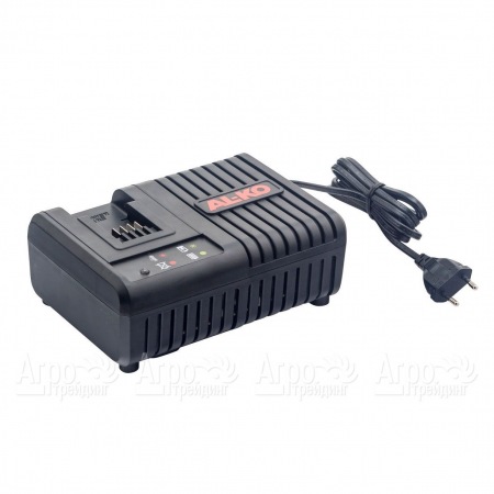 Зарядное устройство AL-KO Easy Flex C 60 Li в Йошкар-Оле