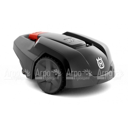 Газонокосилка-робот аккумуляторная Husqvarna Automower 308 в Йошкар-Оле