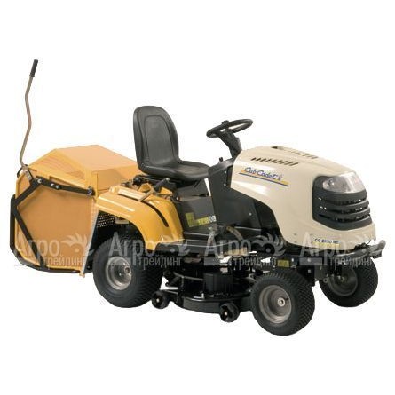 Садовый трактор Cub Cadet CC 2250 RD в Йошкар-Оле