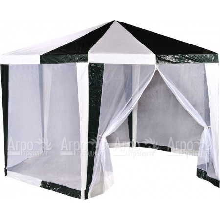 Тент-шатер Green Glade 1001 NEW в Йошкар-Оле