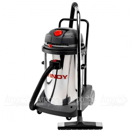 Промышленный пылесос Lavor Professional Windy 278 IF  в Йошкар-Оле