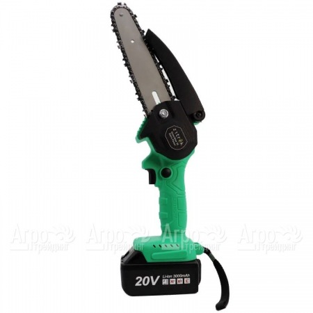 Аккумуляторная пила Zitrek GreenSaw 20 Extra power 6" в Йошкар-Оле