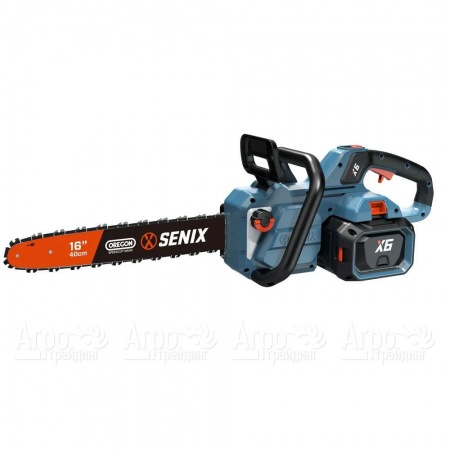 Аккумуляторная пила Senix CSX6-M1-EU 16" в Йошкар-Оле