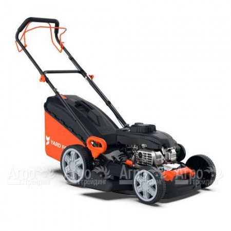 Газонокосилка бензиновая Yard Fox 46S HW в Йошкар-Оле