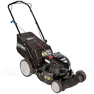 Газонокосилка бензиновая Craftsman 37037 в Йошкар-Оле
