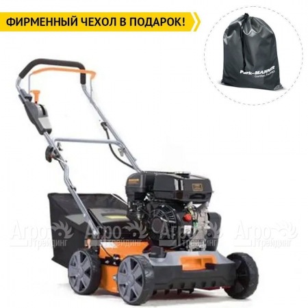 Аэратор бензиновый Villartec AB 740 в Йошкар-Оле