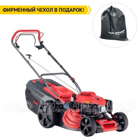 Газонокосилка бензиновая AL-KO Premium 470 SP-A  в Йошкар-Оле