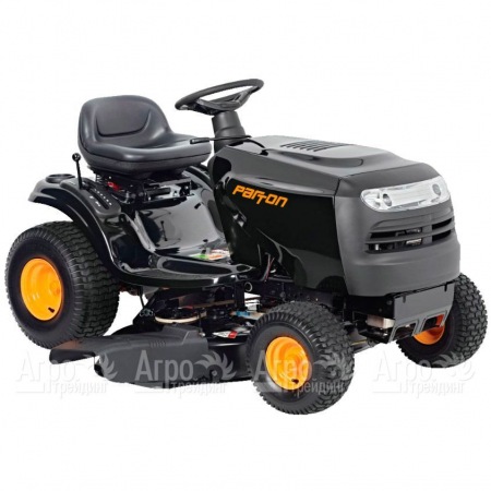 Садовый минитрактор Parton PA175G42 в Йошкар-Оле