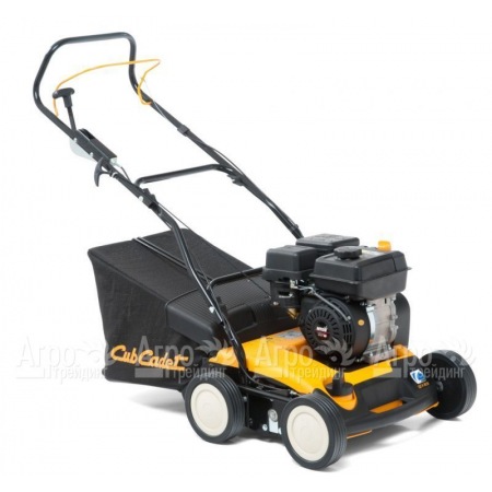 Бензиновый вертикуттер Cub Cadet CC V 40 B в Йошкар-Оле