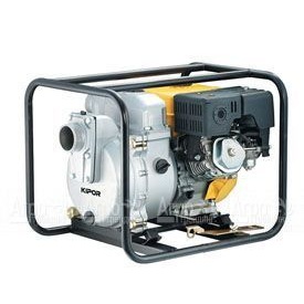 Мотопомпа KIPOR KGP30T в Йошкар-Оле