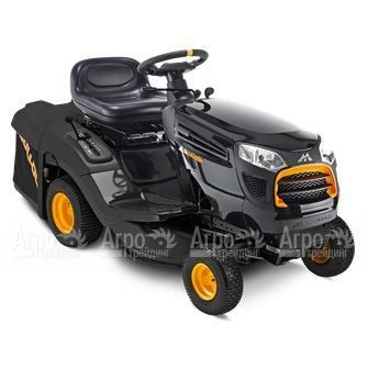 Садовый минитрактор McCulloch M115-77TC в Йошкар-Оле